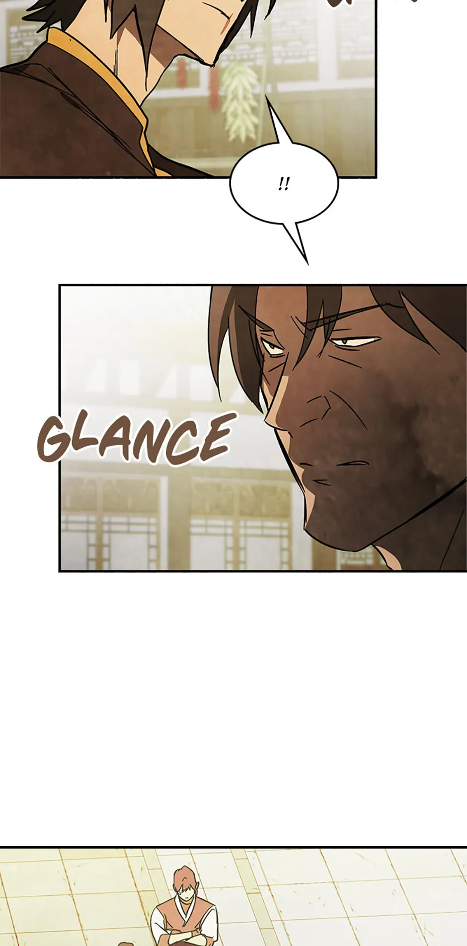 Yi Shen Dang Guan Chapter 82 4